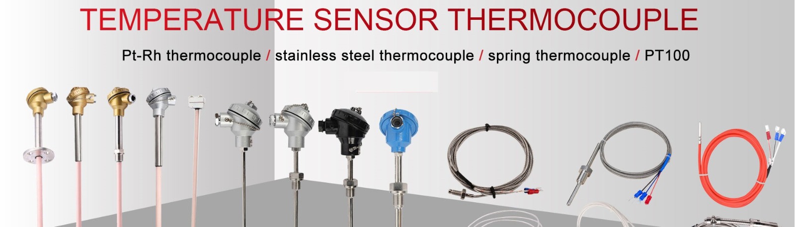 Thermocouple Sensor